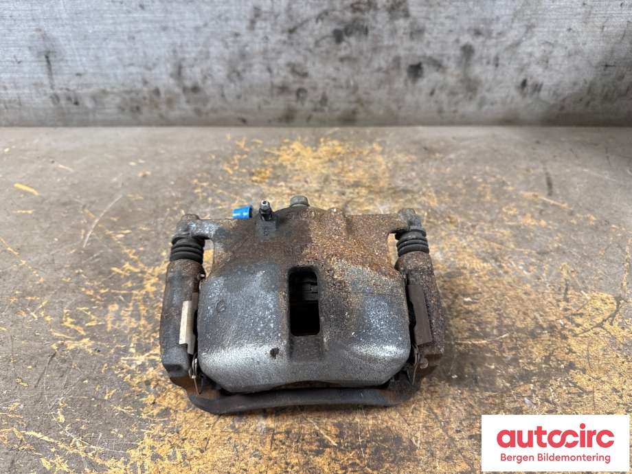 Bremsecaliper høyre foran til Suzuki SX4 2009-2013 (Type I, Fase 2) (SUZUKI|55101-61M01-999|)