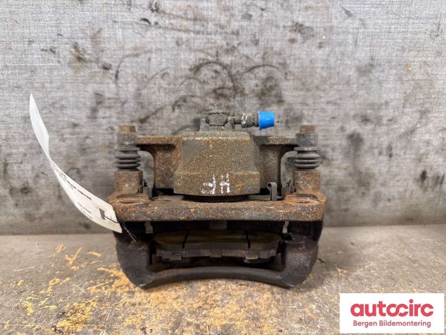 Bremsecaliper høyre foran til Suzuki SX4 2009-2013 (Type I, Fase 2) (SUZUKI|55101-61M01-999|)