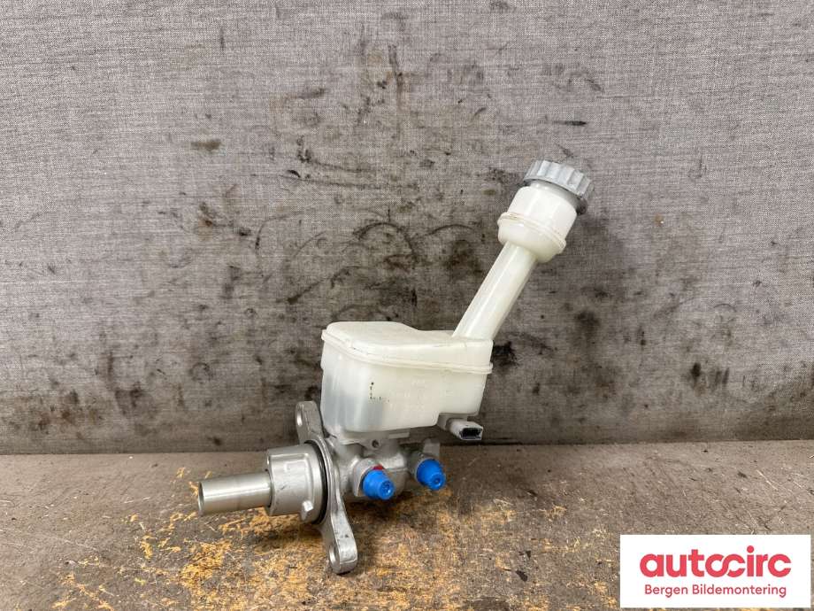 Bremsepumpe hoved til Suzuki SX4 2009-2013 (Type I, Fase 2)  (SUZUKI|51100-54P20|)