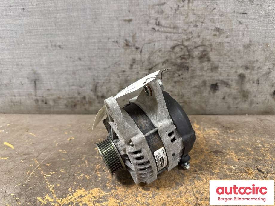 Dynamo til Suzuki SX4 2009-2013 (Type I, Fase 2)  (SUZUKI|31400-60R01|)