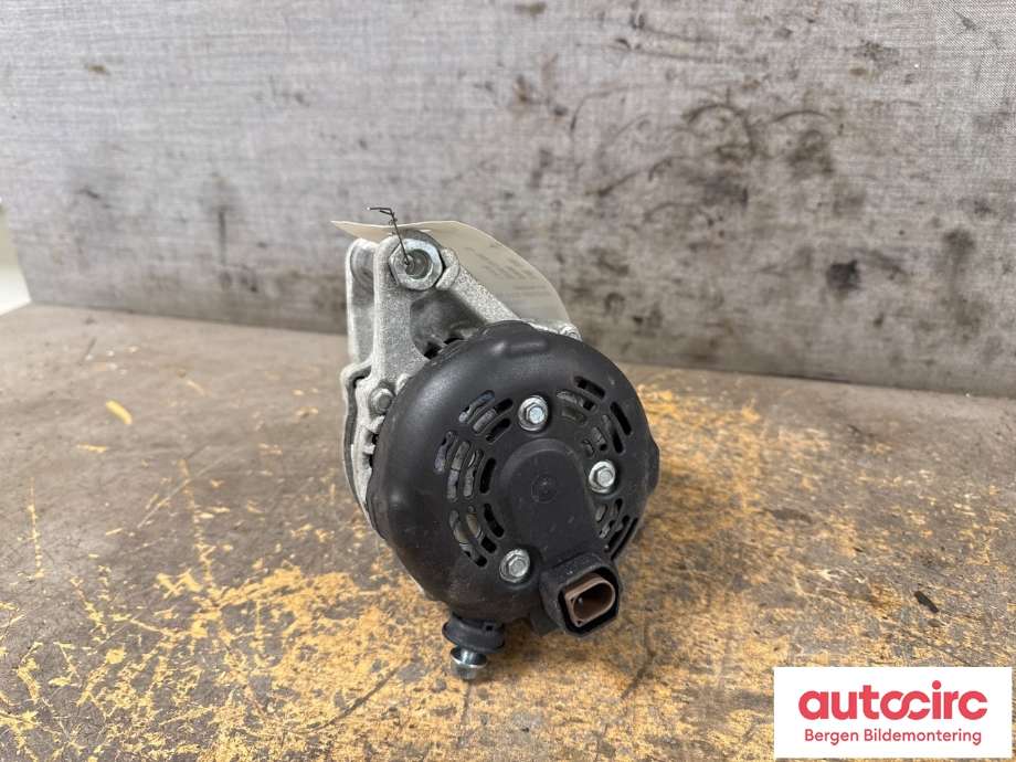 Dynamo til Suzuki SX4 2009-2013 (Type I, Fase 2)  (SUZUKI|31400-60R01|)