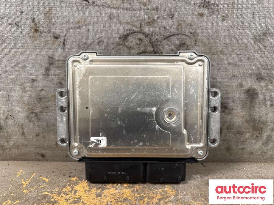Styreenhet motor til Suzuki SX4 2009-2013 (Type I, Fase 2)  (SUZUKI|33910-60R00|)
