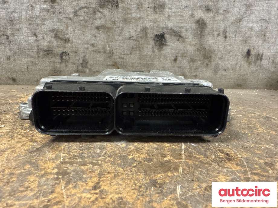 Styreenhet motor til Suzuki SX4 2009-2013 (Type I, Fase 2)  (SUZUKI|33910-60R00|)