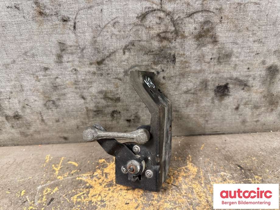 Sensor nivå til Suzuki SX4 2009-2013 (Type I, Fase 2) (SUZUKI|38640-80J10|)