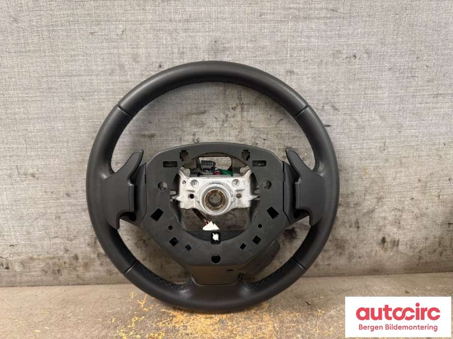 Ratt til Suzuki SX4 2009-2013 (Type I, Fase 2) (SUZUKI|48110-60P20-GJL|)