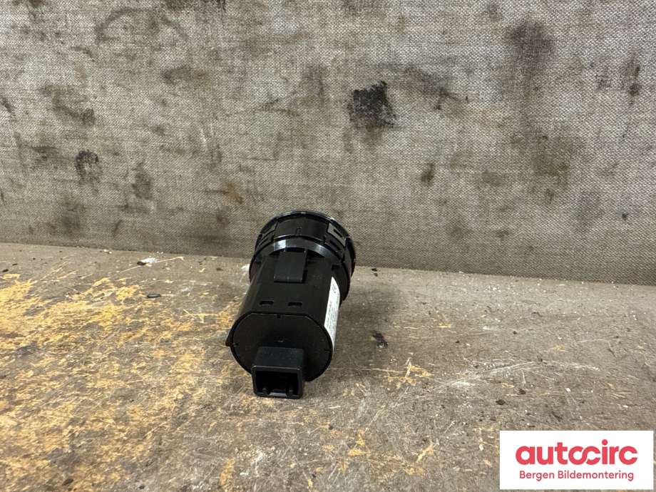 Bryter start/stopp til Suzuki SX4 2009-2013 (Type I, Fase 2)  (SUZUKI|37290-68L00|)