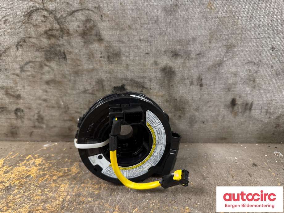 Airbag slepering til Suzuki SX4 2009-2013 (Type I, Fase 2) (SUZUKI|37480-64J70|)