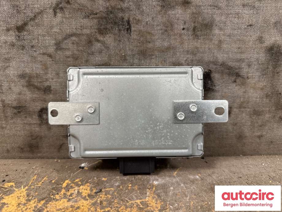 Styreenhet diverse til Suzuki SX4 2009-2013 (Type I, Fase 2)  (SUZUKI|33570-71M00|)