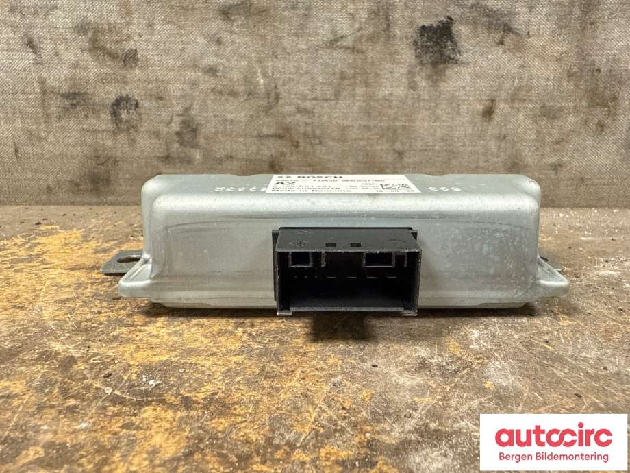 Styreenhet diverse til Suzuki SX4 2009-2013 (Type I, Fase 2)  (SUZUKI|33570-71M00|)