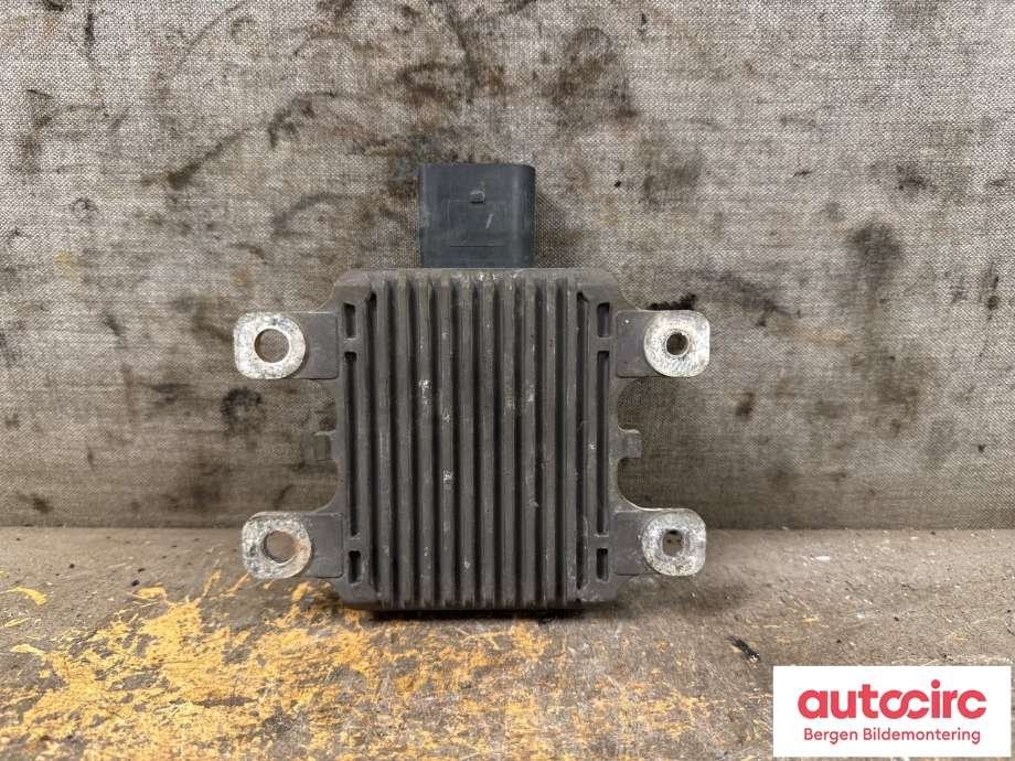 Styreenhet girkasse til Volvo V60/V60 CC 2013-2018 (Type I, Fase 2)  (VOLVO|31325487|)