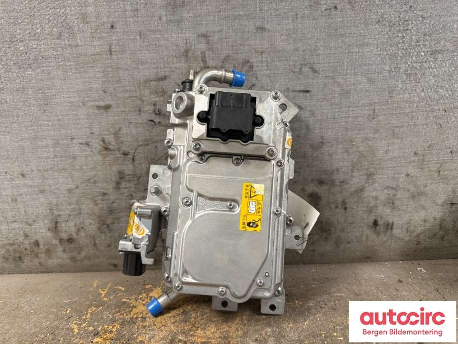 DCDC converter hybrid til Volvo V60/V60 CC 2013-2018 (Type I, Fase 2) (VOLVO|31407353||36002939)