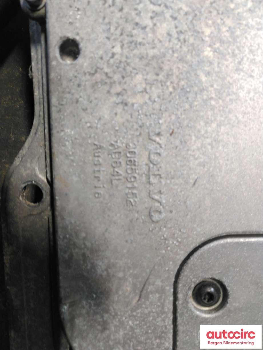 Inverter hybrid til Volvo V60/V60 CC 2013-2018 (Type I, Fase 2) (VOLVO|36011384|)