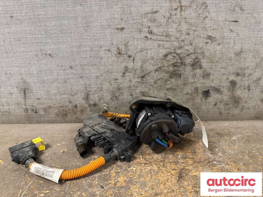Kabel høy volt (HV) hybrid til Volvo V60/V60 CC 2013-2018 (Type I, Fase 2)  (VOLVO|30659378|)