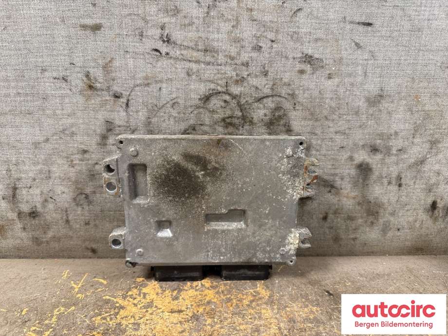 Styreenhet motor til Suzuki Grand Vitara 2005-2015 (Type III)  (SUZUKI|33921-65J11|)