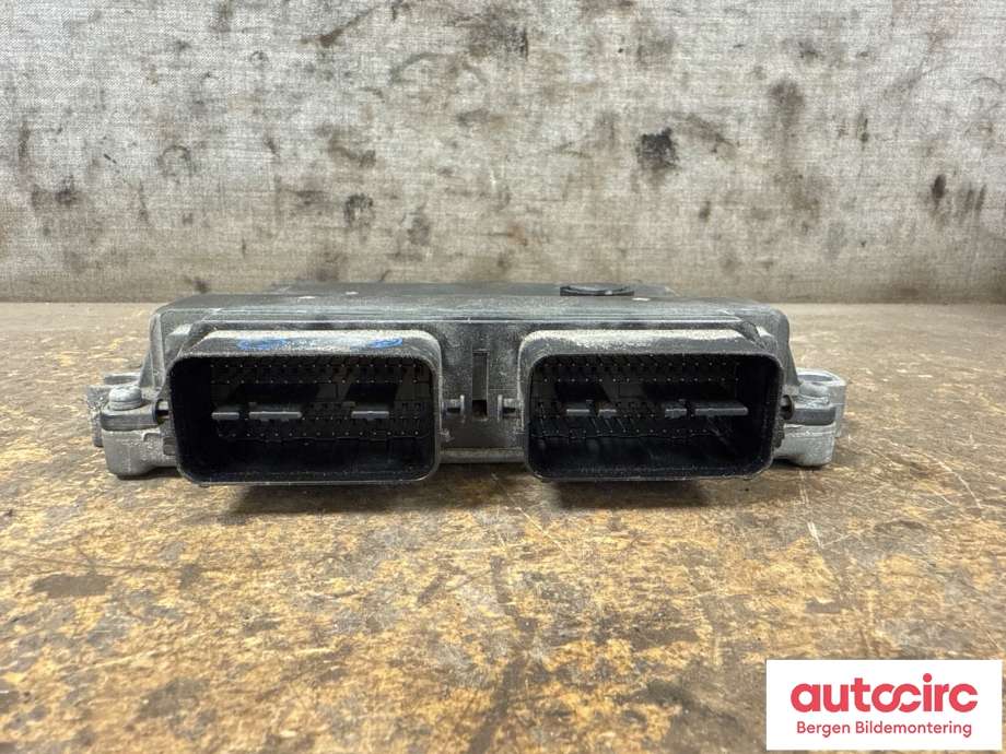 Styreenhet motor til Suzuki Grand Vitara 2005-2015 (Type III)  (SUZUKI|33921-65J11|)