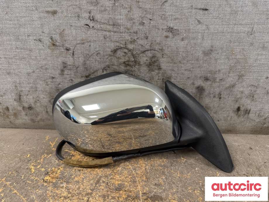 Speil høyre til Nissan Leaf 2011-2017 (Type I) (NISSAN|963013NL1D|963013NL0B|)