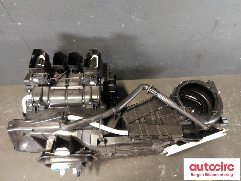 Varmeapparat til Mercedes EQE 2022-->>  (MERCEDES|A 297 830 18 01|A 297 830 37 03|A 297 830 14 01)