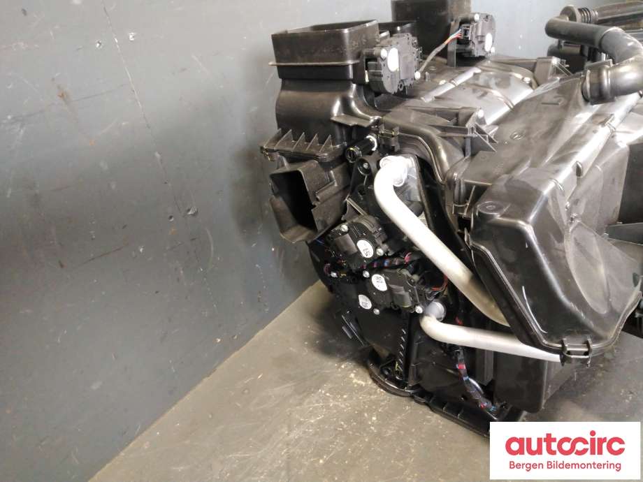 Varmeapparat til Mercedes EQE 2022-->>  (MERCEDES|A 297 830 18 01|A 297 830 37 03|A 297 830 14 01)
