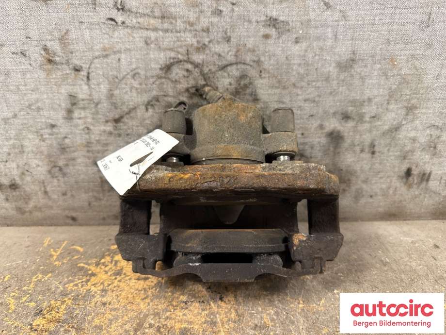 Bremsecaliper høyre foran til BMW 3-Serie 2005-2011 (E90/E91/E92/E93) (E90/E91/E92/E93) (BMW|34 11 6 778 146|)