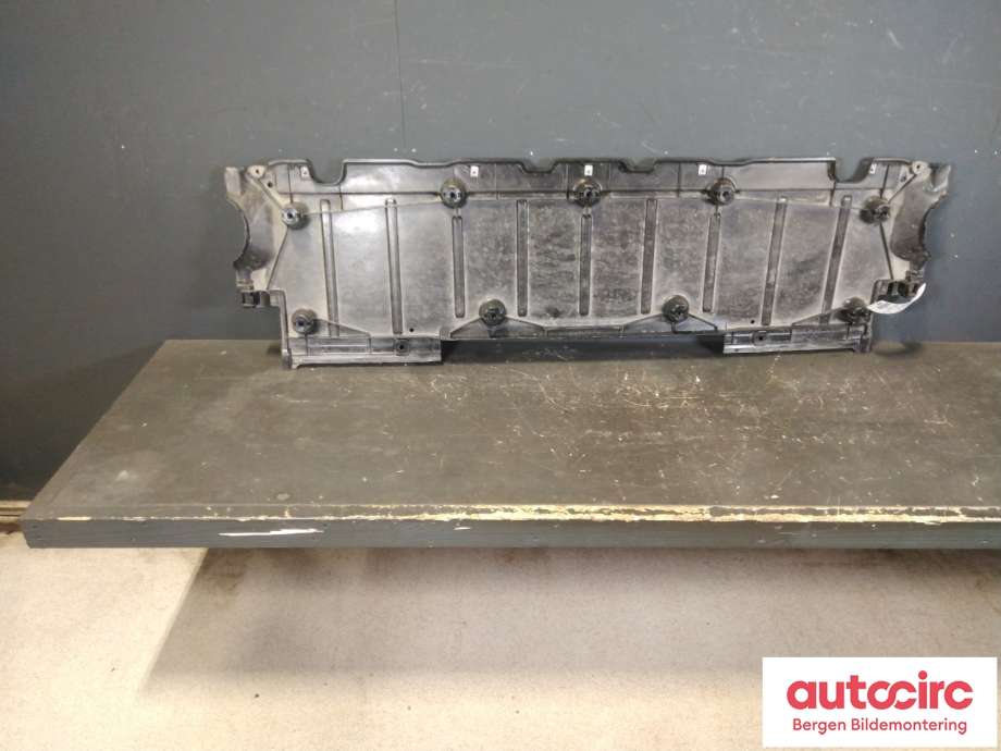 Motorplate under motor til VW ID.3 2020-->>  (VOLKSWAGEN|1EA 825 101 E|)