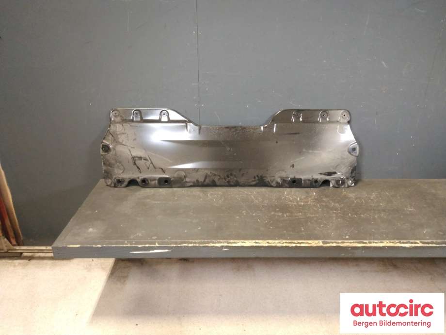 Motorplate under motor til VW ID.3 2020-->> (VOLKSWAGEN|1EA 804 792 E|)