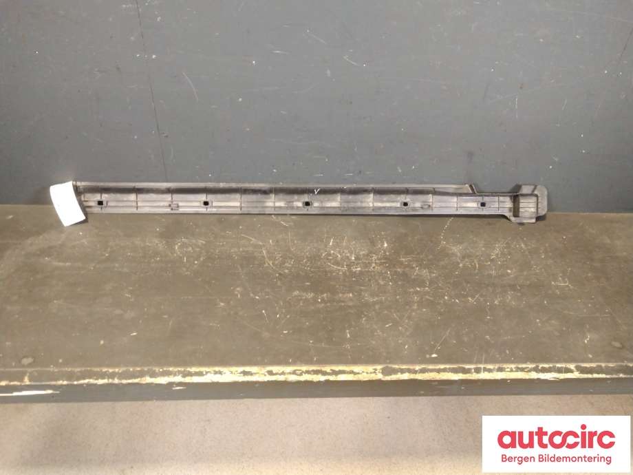 Motorplate under motor til VW ID.3 2020-->> (VOLKSWAGEN|1EA 825 201 A|)