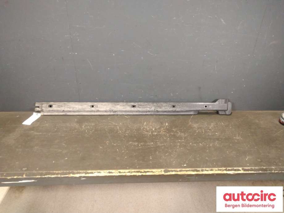 Motorplate under motor til VW ID.3 2020-->> (VOLKSWAGEN|1EA 825 201 A|)