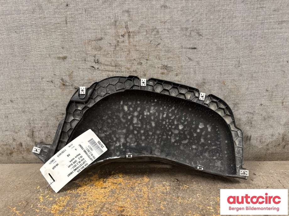 Diverse deler til VW ID.3 2020-->>  (VOLKSWAGEN|10A 805 826|)