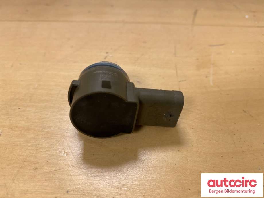 Parkeringssensor bak til Tesla Model S 2016-2021 (Fase 2)  (TESLA|1127503-11-C|)