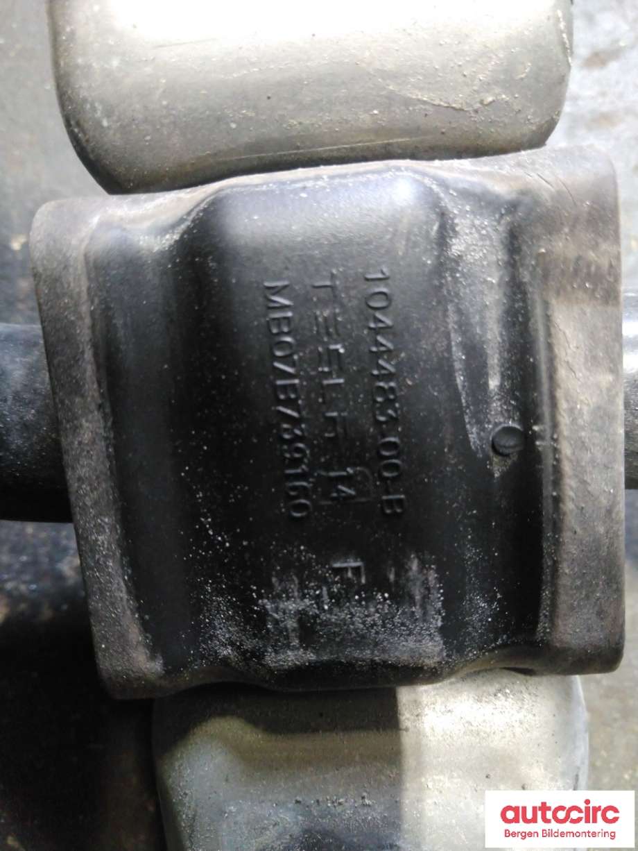 Stabilisatorstag bak til Tesla Model Y 2021-2024 (Type I) (TESLA|1044481-00-E|)