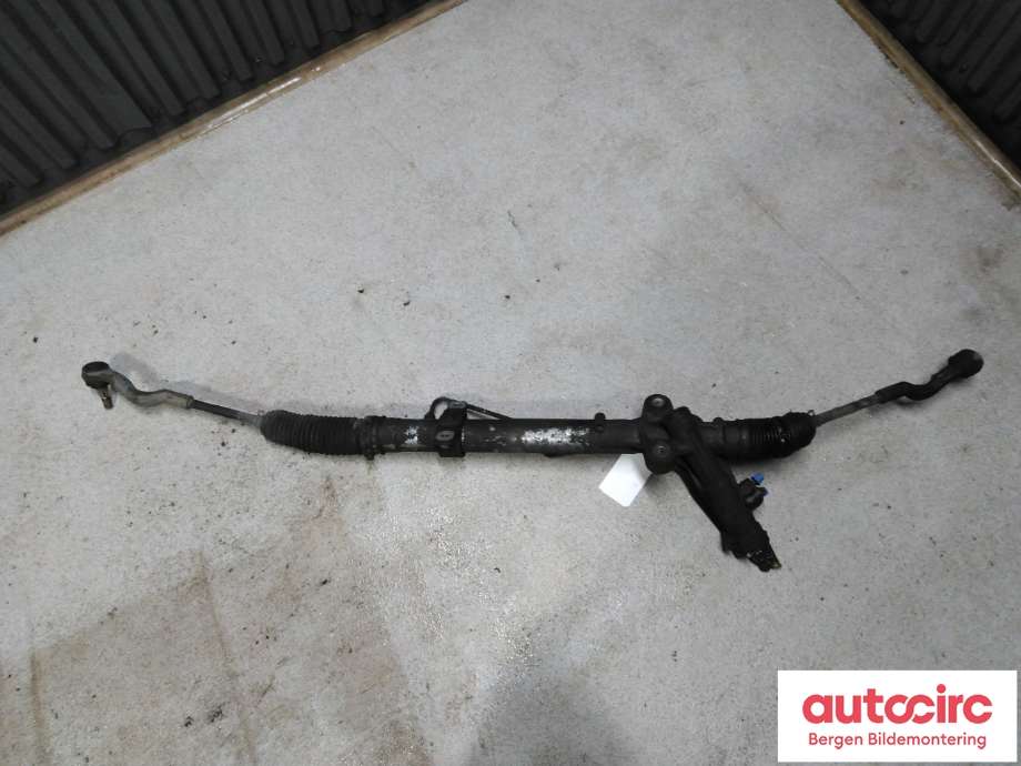 Tannstang til Mercedes Vito/Viano 2010-2014 (Fase 2) (W639) (W639) (MERCEDES|A 639 460 23 00|)