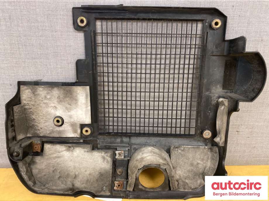 Motordeksel over motor til Toyota Land Cruiser 120 2002-2009 (TOYOTA|1794330021|)