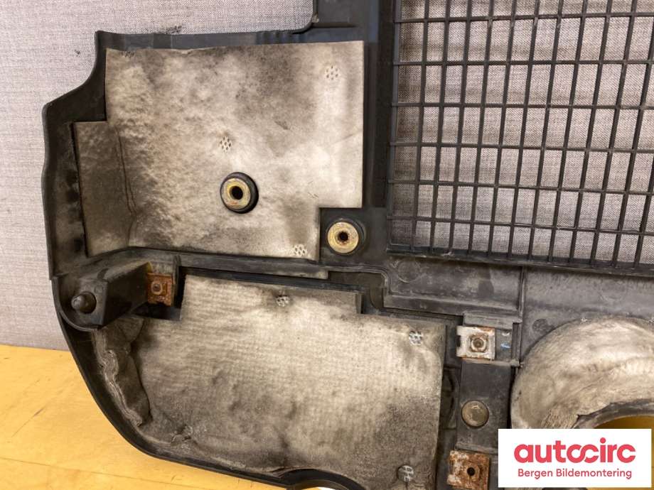 Motordeksel over motor til Toyota Land Cruiser 120 2002-2009 (TOYOTA|1794330021|)