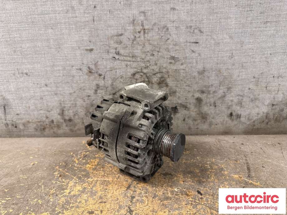 Dynamo til Mercedes Vito/Viano 2010-2014 (Fase 2) (W639) (W639) (MERCEDES|A 013 154 68 02|)