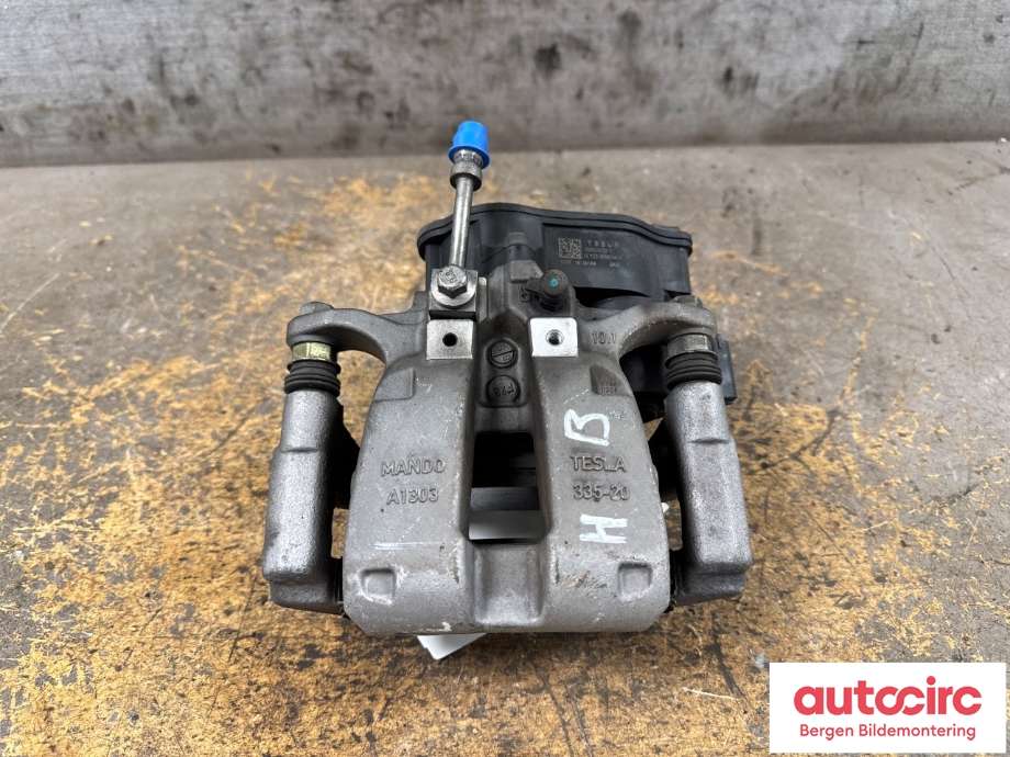 Bremsecaliper høyre bak til Tesla Model Y, 2021-2024 (Type I)  (TESLA|1044626-00-C)
