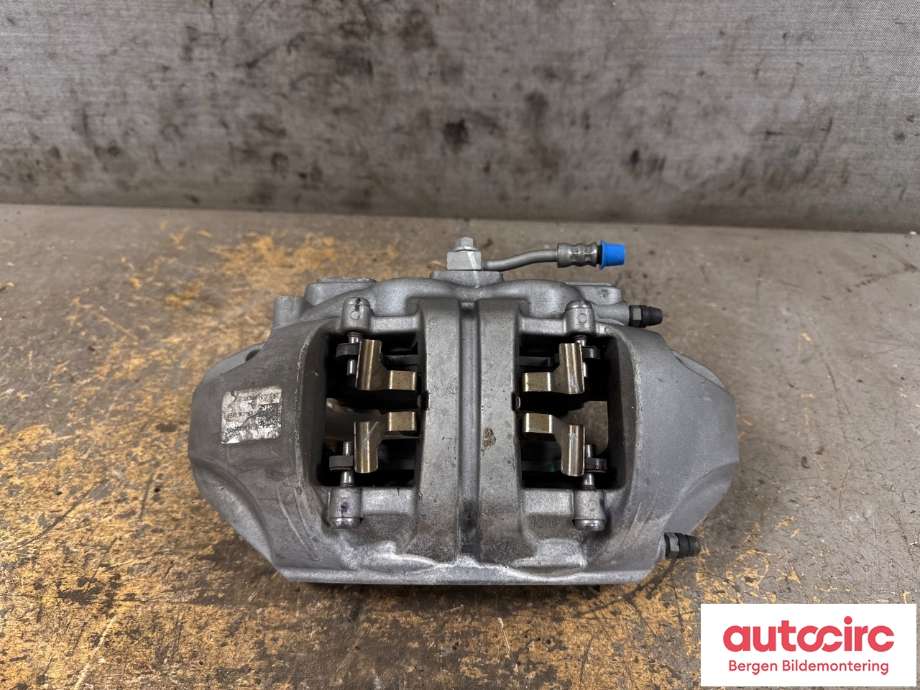 Bremsecaliper høyre foran til Tesla Model Y 2021-2024 (Type I) (TESLA|1188622-00-D|)