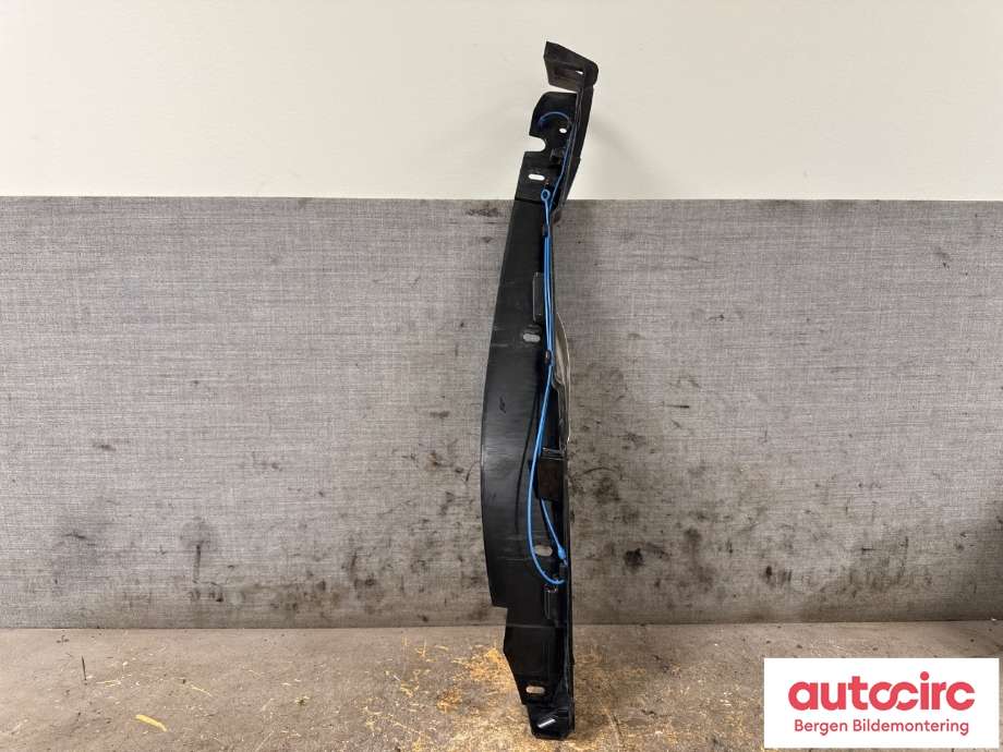 Skjerm høyre bak til BMW i3 2013-2022  (BMW|51 13 7 296 756|)