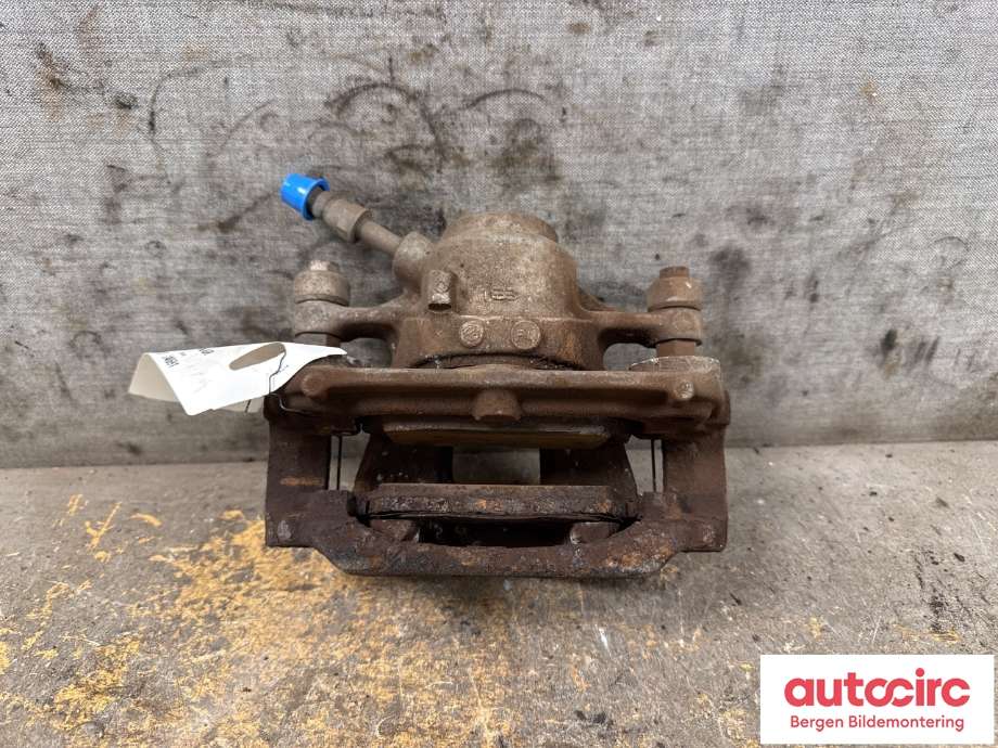 Bremsecaliper høyre foran til BMW i3 2013-2022  (BMW|34 11 6 860 270|)