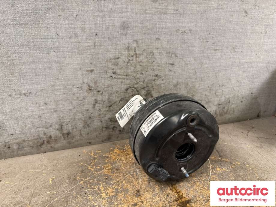 Bremsekraft-regulator bak til BMW i3 2013-2022  (BMW|34 33 6 858 913|)