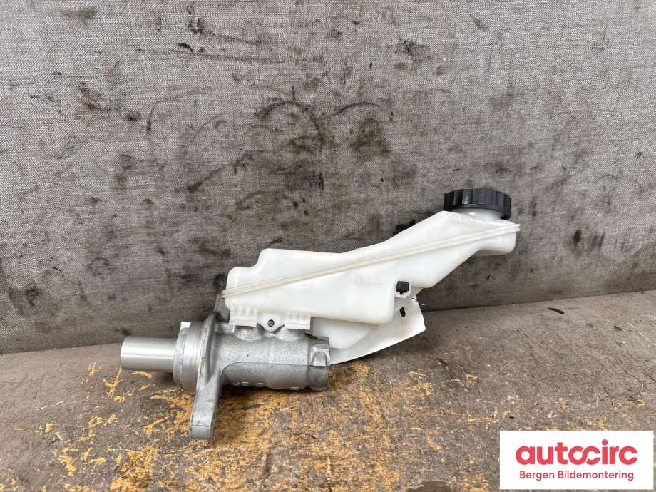 Bremsepumpe hoved til BMW i3 2013-2022  (BMW|34 33 6 858 911|)