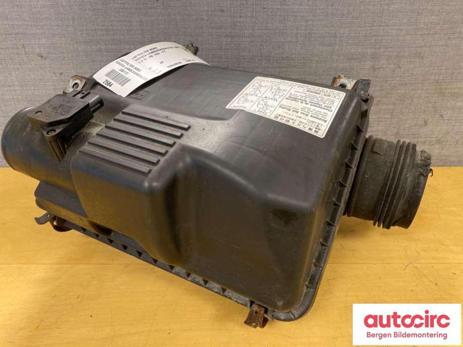 Luftfilterboks til Toyota Land Cruiser 120 2002-2009 (TOYOTA|17700-30150|2220430010|)