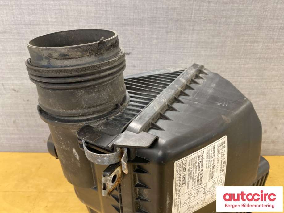 Luftfilterboks til Toyota Land Cruiser 120 2002-2009 (TOYOTA|17700-30150|2220430010|)