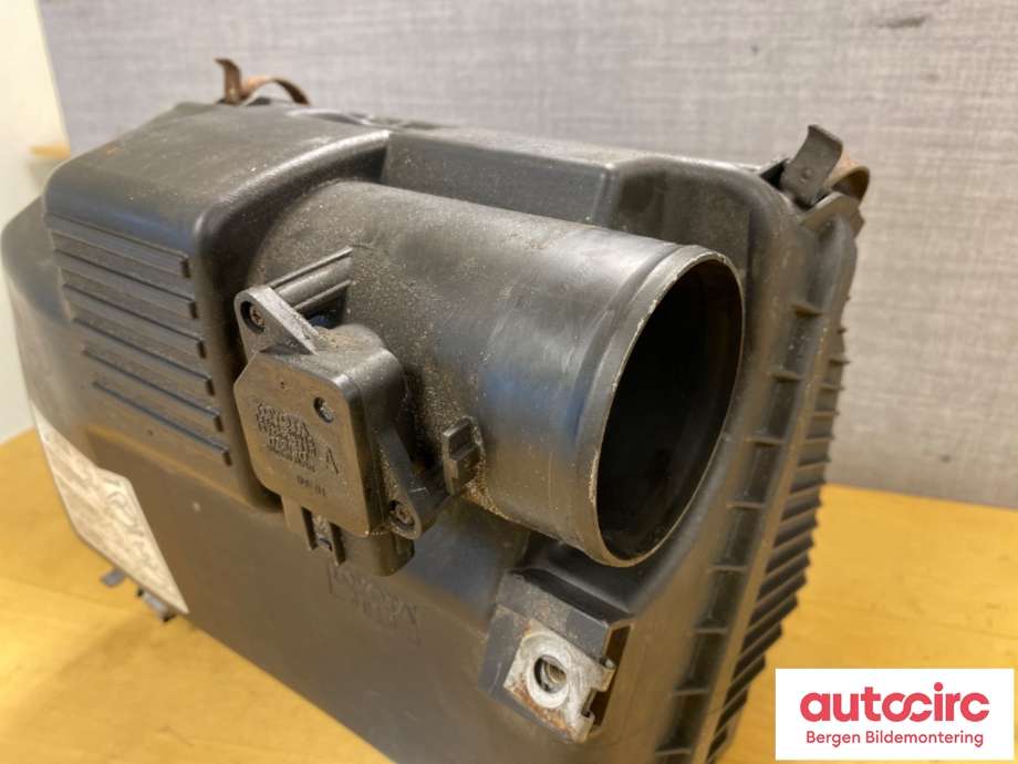 Luftfilterboks til Toyota Land Cruiser 120 2002-2009 (TOYOTA|17700-30150|2220430010|)