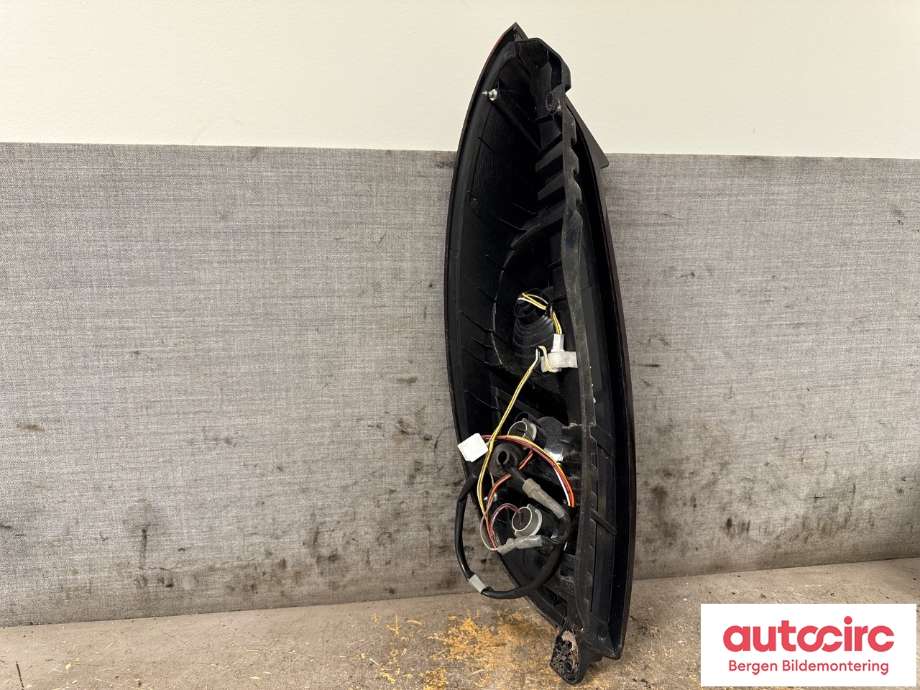 Baklykt høyre til Peugeot iOn 2011-2020  (PEUGEOT|6351 NC|)