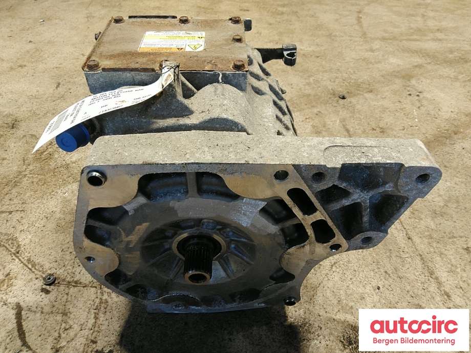 Motor elbil bak til Peugeot iOn 2011-2020  (PEUGEOT|16 104 768 80|)