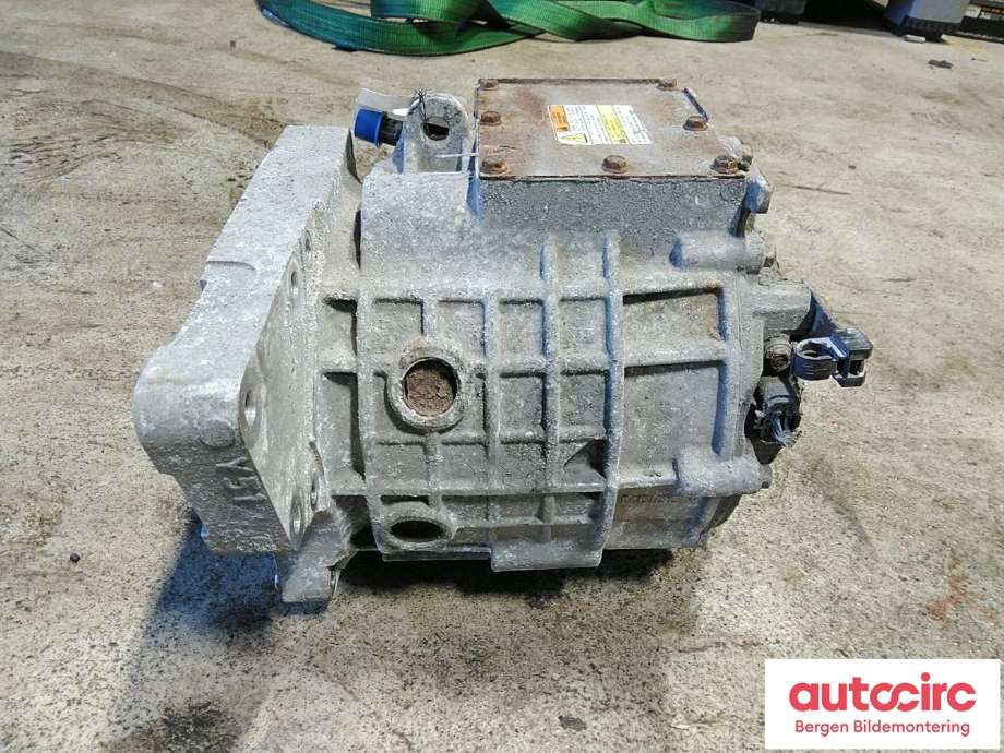Motor elbil bak til Peugeot iOn 2011-2020  (PEUGEOT|16 104 768 80|)