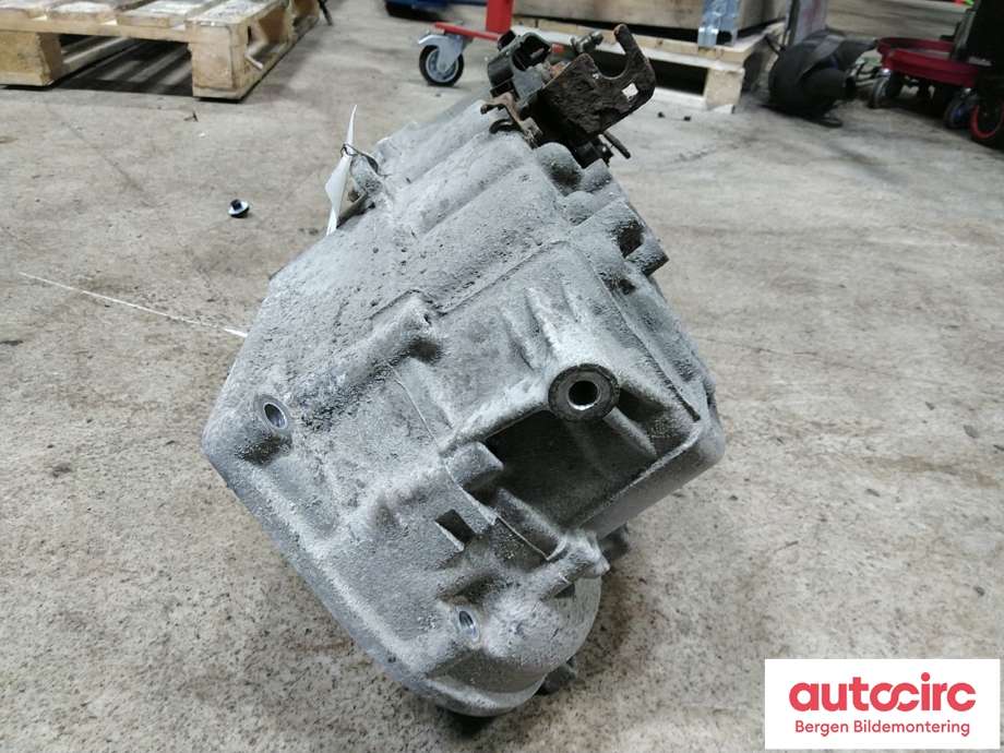 Girkasse automat til Peugeot iOn 2011-2020  (PEUGEOT|16 103 667 80|)