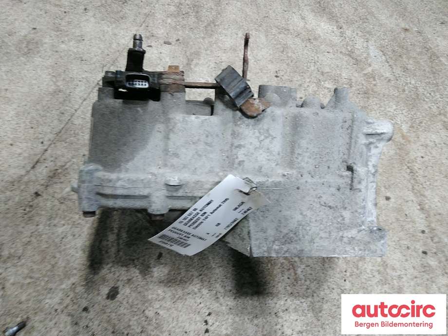Girkasse automat til Peugeot iOn 2011-2020  (PEUGEOT|16 103 667 80|)