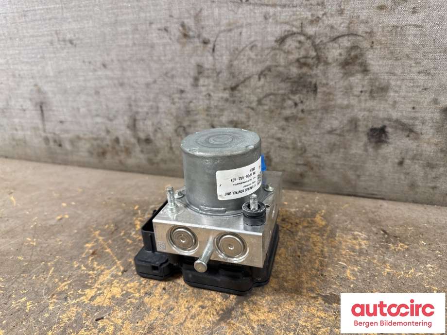 ABS sentral til Tesla Model Y 2021-2024 (Type I)  (TESLA|1044746-00-A|)