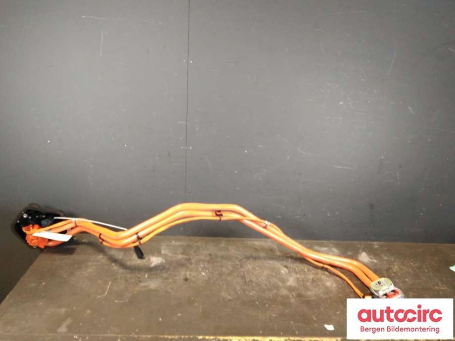Kabel høy volt (HV) hybrid til Tesla Model Y 2021-2024 (Type I)  (TESLA|1490374-20-D||1501773-60-B)